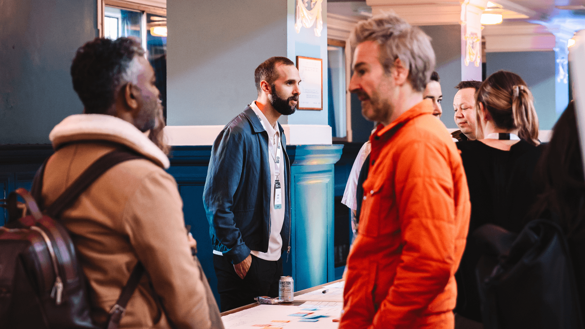 Certifying on the B Lab Standards