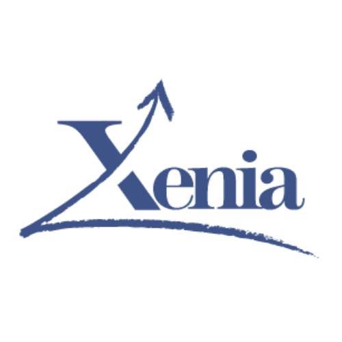 xenia logo