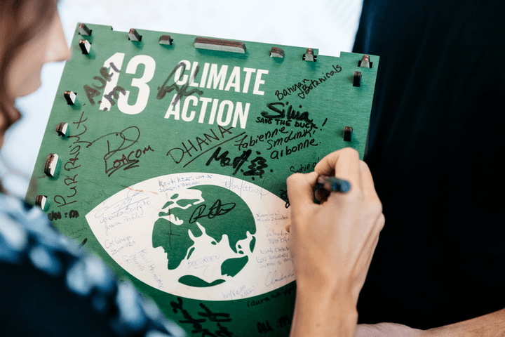 Advocacy & Collective Action