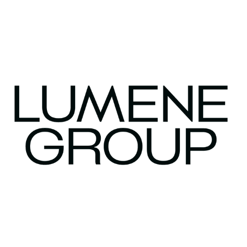 Lumene group logo
