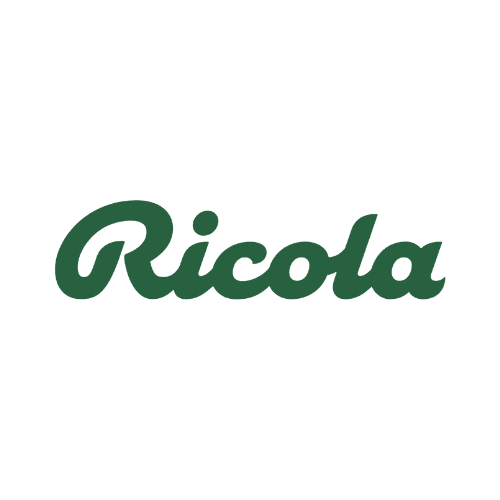 ricola logo