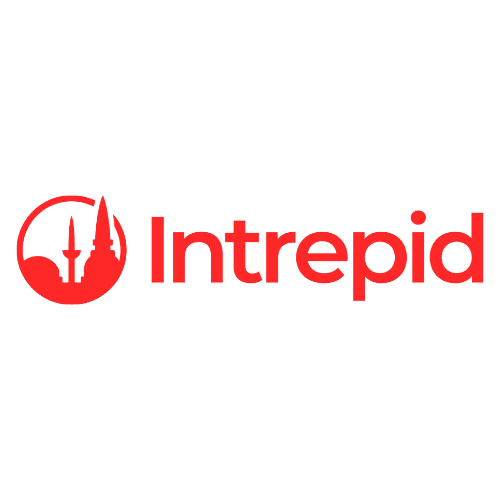intrepid travel